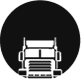 John W. Cook Trucking Ltd Logo