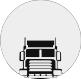 John W. Cook Trucking Ltd Logo