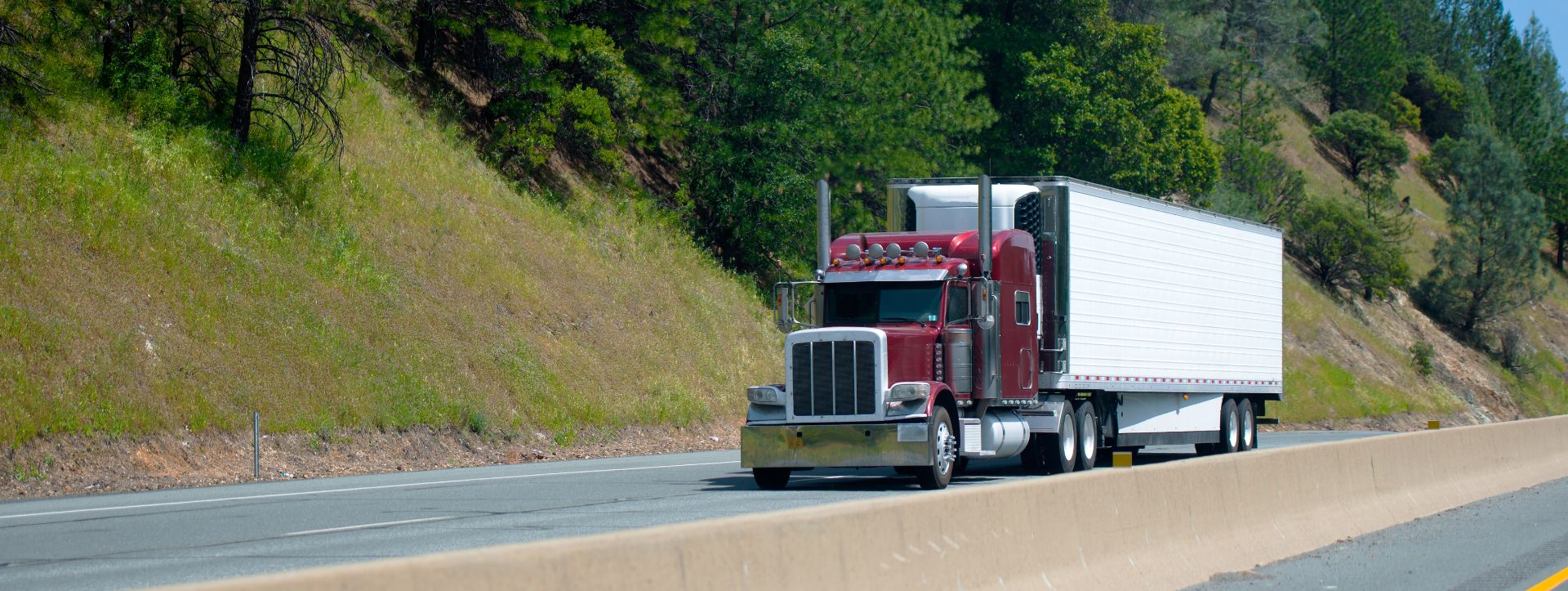 Trucking Company