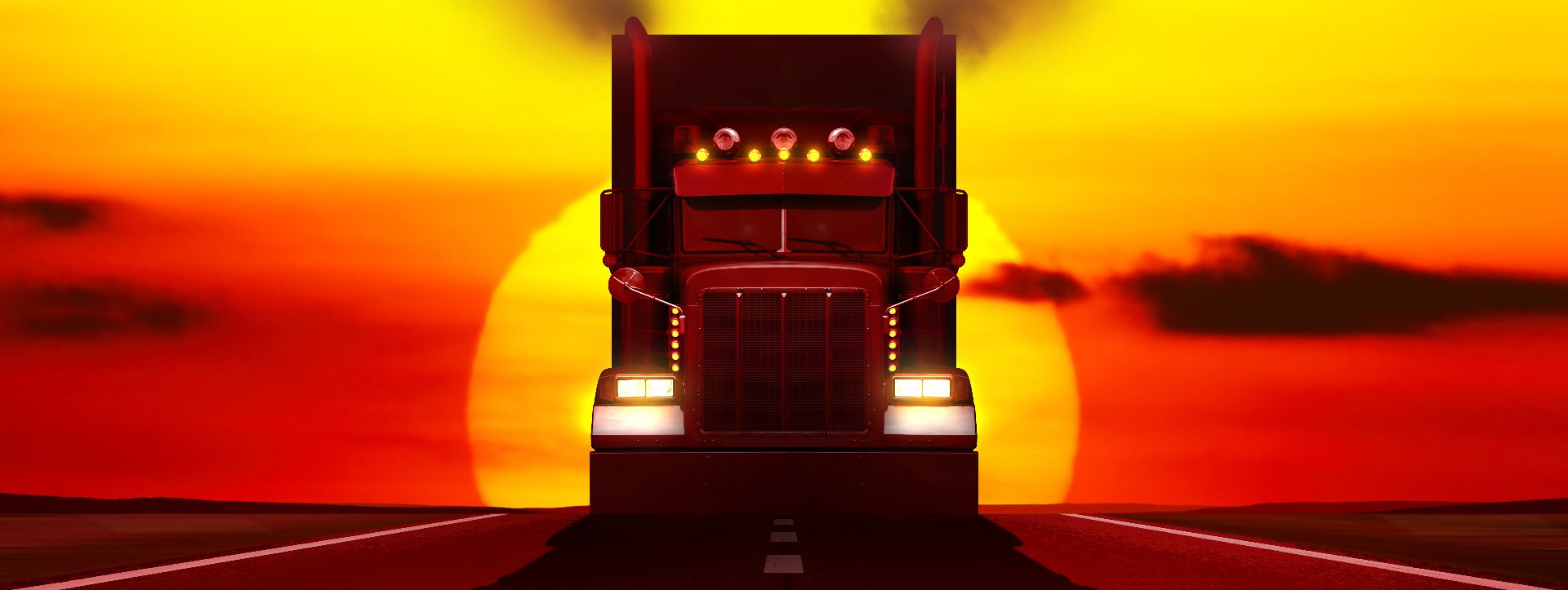 Trucking Services